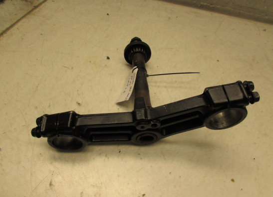 Steering stem Suzuki GSX F 1100
