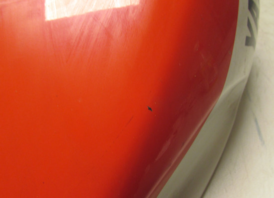 Tankcover Yamaha FZR 600