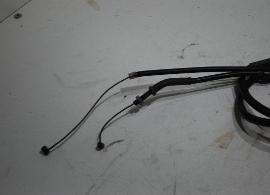 Gasgriff Yamaha YZF 750