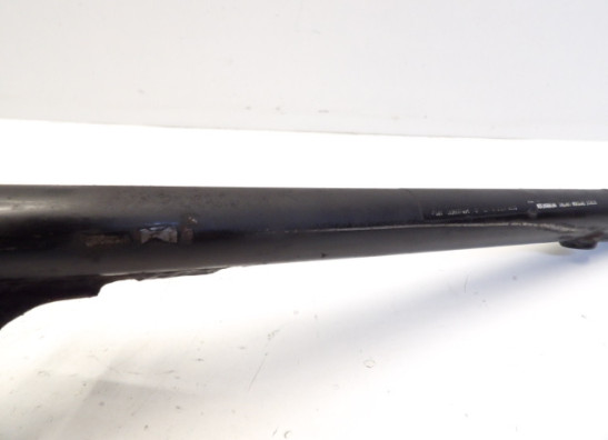 Frame - onderdelen Suzuki VS 700 Intruder