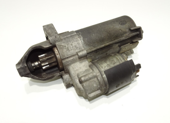 Startmotor BMW R 1200 GS