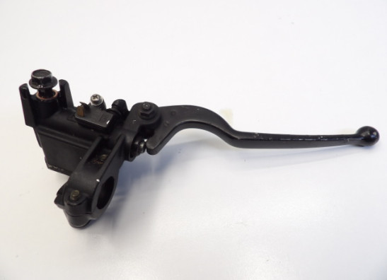 Rempomp Yamaha X max 250 i