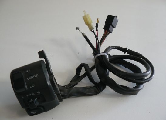 Handlebar switch assy Kawasaki ZXR 750
