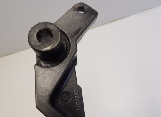 Standaard Triumph Trophy 900