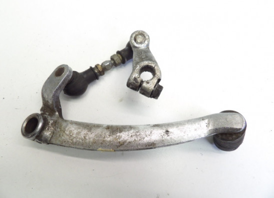 Gear change pedal  Honda FT 500