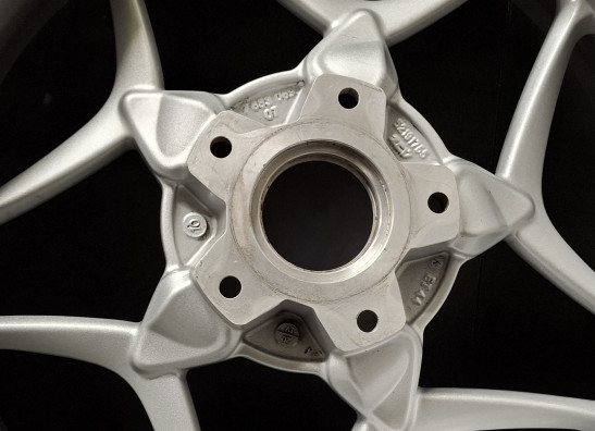 Achtervelg BMW R 1200 R 2011