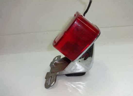 Achterlicht Kawasaki LTD 440