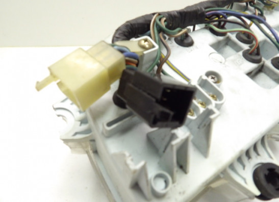 Tellerset Honda PC 800