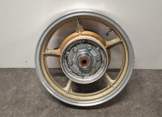 Achtervelg Yamaha XV 1100 Virago