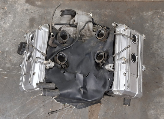 Engine Honda ST 1100 Pan European