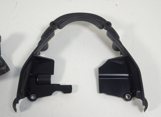 Engine cover BMW R 1200 RT