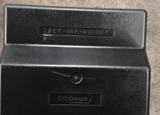 CDI ECU unit Honda CRF 1100 Africa Twin