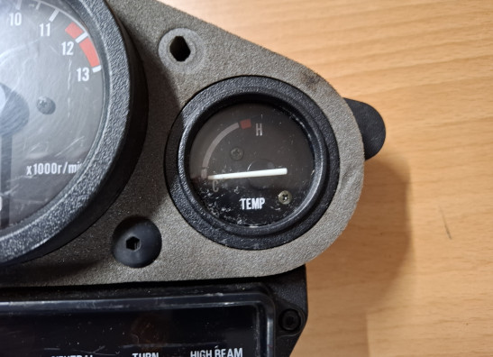 Tellerset Yamaha FZR 1000