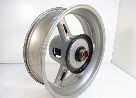 Achtervelg Yamaha FJR 1300