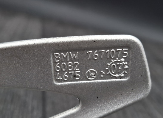 Schetsplaat links BMW R 1200 R