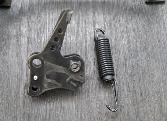 Stander Yamaha Tracer 900 GT