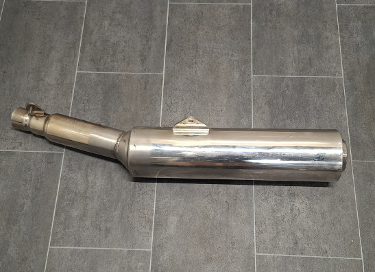 Uitlaat Honda VFR 800 I