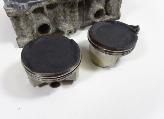 Cilinderblok Suzuki Burgman 650