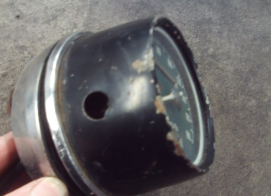 Tacho Honda CB 350 Four