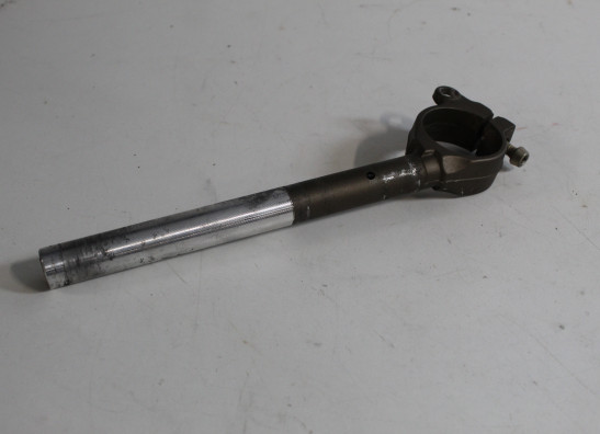 Clip on rechts Kawasaki ZX 6 R