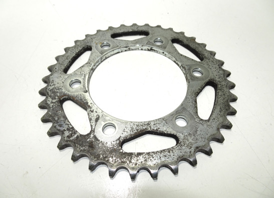 Kettensatz Ducati Monster S4