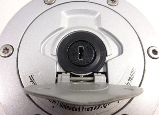 Key set BMW R 1200 RT