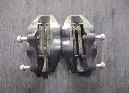 Bremssattel Bremszangen vorne BMW R 1200 GS