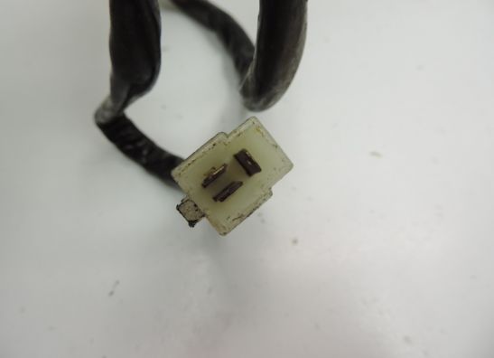 Zekeringkast Honda NTV 650