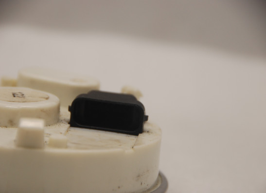 Teller Harley Davidson Softtail