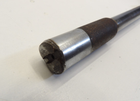 Vooras Moto Guzzi V35 V50 V65