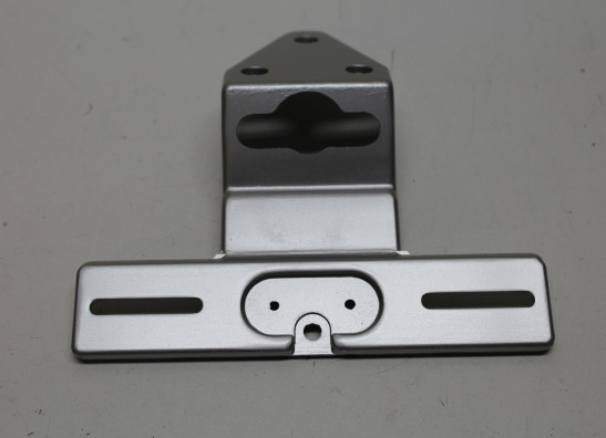 License plate holder Suzuki LS 650