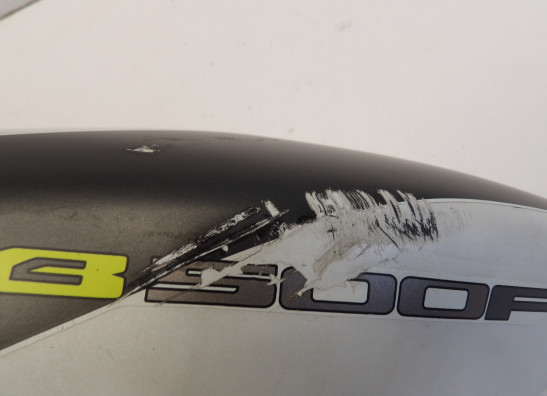 Seiten verkleidung links Honda CB 500 F