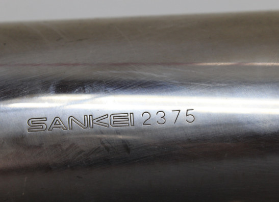 Muffler Honda CB 1100 SF X11