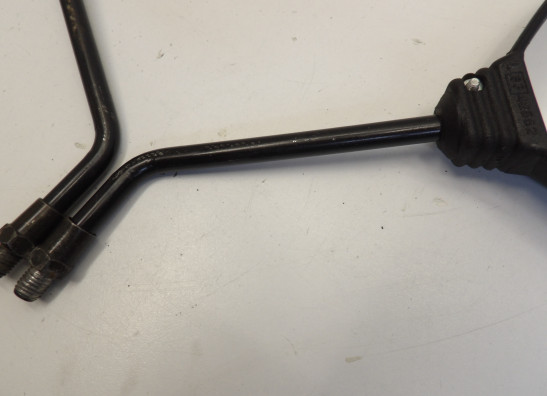 Spiegel set Moto Guzzi V35 V50 V65