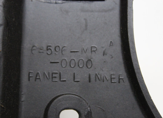 Cowl left inner Honda VFR 750 R - RC30