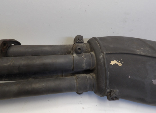 Uitlaatbochten BMW K 100