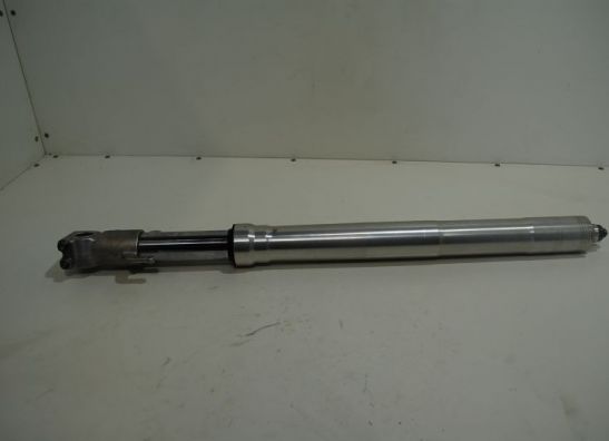 Voorpoot links compleet Ducati 749  999