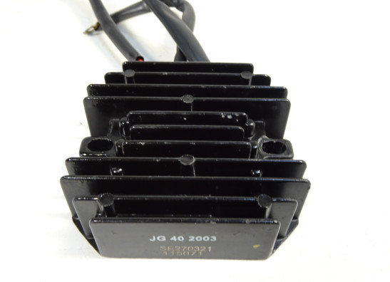 Regler Gleichrichter KTM 125 Duke