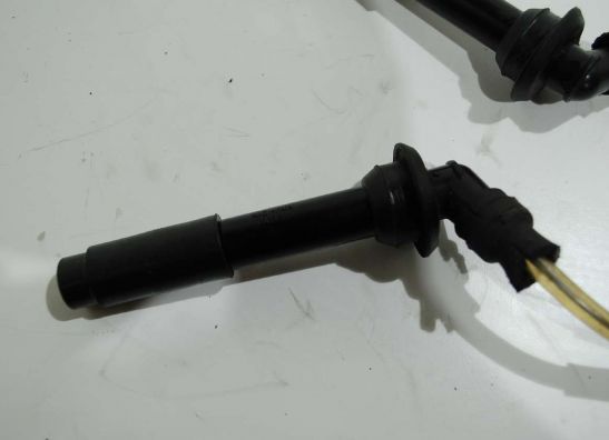 Zundspule Kawasaki ZXR 400