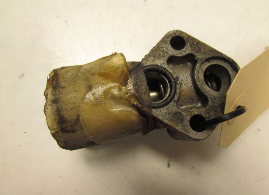 Front pipes Suzuki GSX R 750