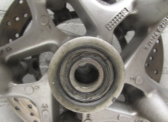 Voorvelg BMW K 1200 RS