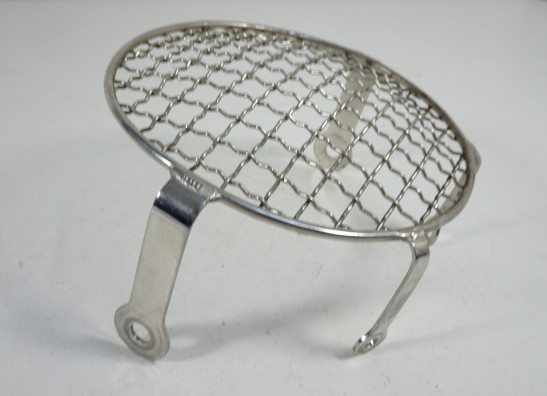 Koplampomlijsting Triumph scrambler 900