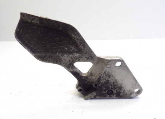 Fussrastetrager vorne links Kawasaki ZZR 1100