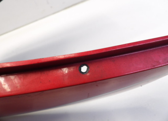 Achterkuipdeel Kawasaki KZ 400