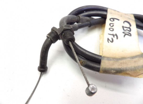 Gaskabel Honda CBR 600 F