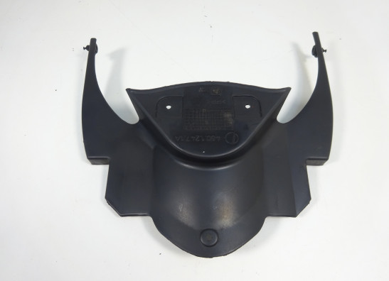 Topkuip verbinding onder Ducati 1098  1198 2007-2009