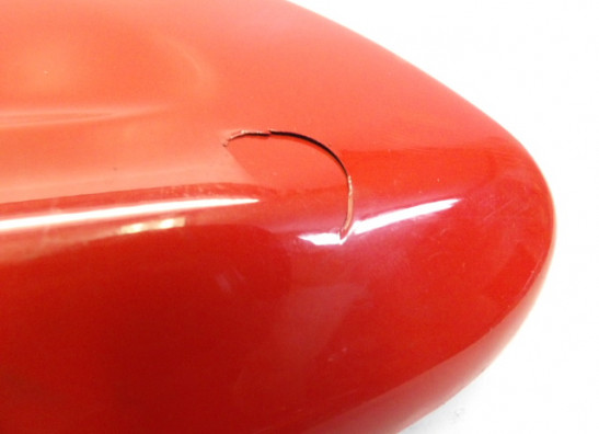 Linker zijkuip klein Honda CB 500