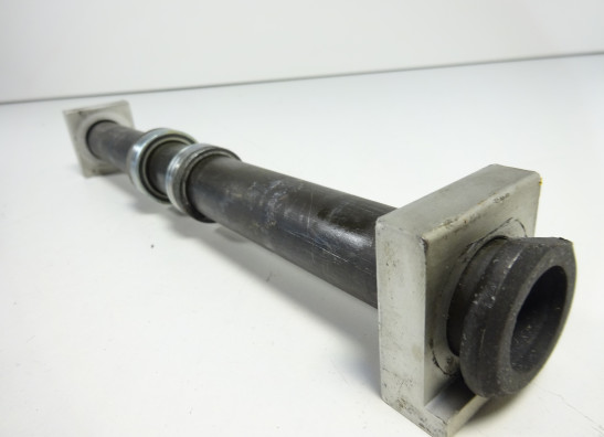 Rear axle Yamaha TDM