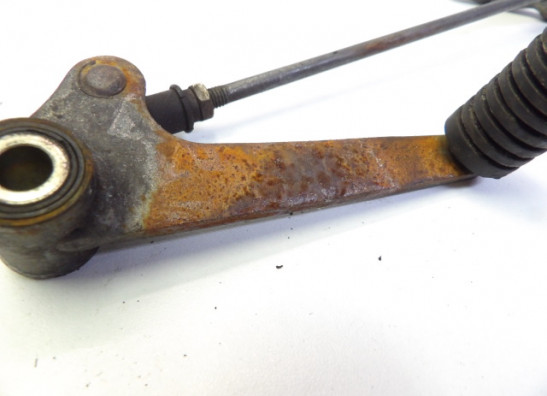 Schakelpedaal Honda CBR 600 F