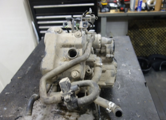 Motorblok Kawasaki Ninja 125